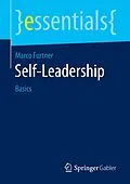 E-Book (pdf) Self-Leadership von Marco Furtner