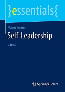 E-Book (pdf) Self-Leadership von Marco Furtner