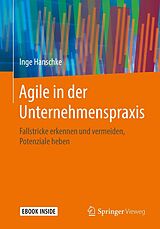 E-Book (pdf) Agile in der Unternehmenspraxis von Inge Hanschke