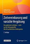 E-Book (pdf) Zielvereinbarung und variable Vergütung von Eckhard Eyer, Thomas Haussmann