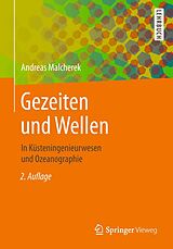 E-Book (pdf) Gezeiten und Wellen von Andreas Malcherek