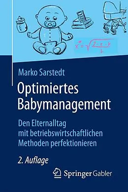 E-Book (pdf) Optimiertes Babymanagement von Marko Sarstedt