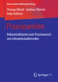 E-Book (pdf) Praxisparolen von Thomas Wenzl, Andreas Wernet, Imke Kollmer