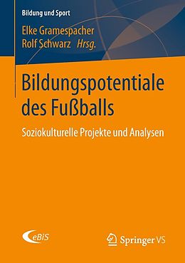 E-Book (pdf) Bildungspotentiale des Fußballs von 