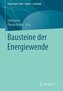 E-Book (pdf) Bausteine der Energiewende von 