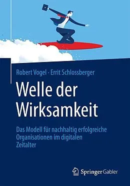 E-Book (pdf) Welle der Wirksamkeit von Robert Vogel, Errit Schlossberger