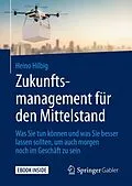 E-Book (pdf) Zukunftsmanagement für den Mittelstand von Heino Hilbig