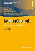E-Book (pdf) Medienpädagogik von Daniel Süss, Claudia Lampert, Christine W. Trültzsch-Wijnen