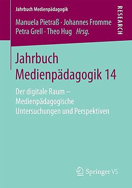 E-Book (pdf) Jahrbuch Medienpädagogik 14 von 