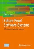 E-Book (pdf) Future-Proof Software-Systems von Frank J. Furrer