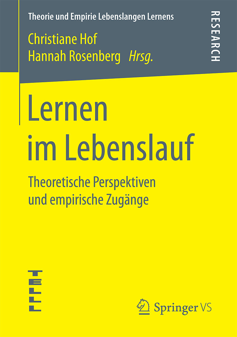 Lernen im Lebenslauf