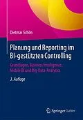 E-Book (pdf) Planung und Reporting im BI-gestützten Controlling von Dietmar Schön