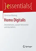 E-Book (pdf) Homo Digitalis von Christian Montag