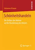 E-Book (pdf) Schönheitshandeln von Johannes Krause