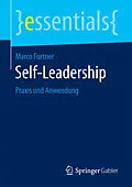 E-Book (pdf) Self-Leadership von Marco Furtner