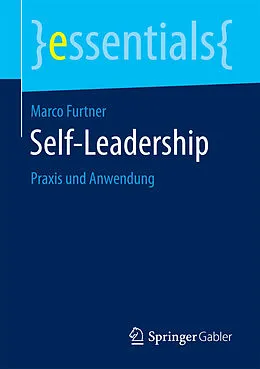 E-Book (pdf) Self-Leadership von Marco Furtner