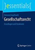 E-Book (pdf) Gesellschaftsrecht von Clemens Engelhardt