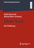 E-Book (pdf) Schüler*innen von Hedda Bennewitz, Michael Meier-Sternberg