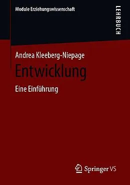 E-Book (pdf) Entwicklung von Andrea Kleeberg-Niepage