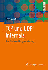 E-Book (pdf) TCP und UDP Internals von Peter Mandl