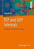 E-Book (pdf) TCP und UDP Internals von Peter Mandl