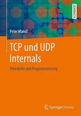 E-Book (pdf) TCP und UDP Internals von Peter Mandl