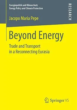 E-Book (pdf) Beyond Energy von Jacopo Maria Pepe