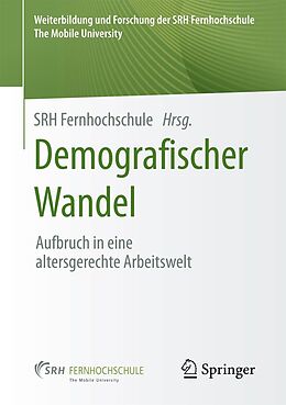 E-Book (pdf) Demografischer Wandel von 