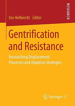 E-Book (pdf) Gentrification and Resistance von 