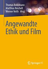 E-Book (pdf) Angewandte Ethik und Film von 