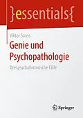 E-Book (pdf) Genie und Psychopathologie von Viktor Sarris