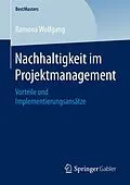 E-Book (pdf) Nachhaltigkeit im Projektmanagement von Ramona Wolfgang
