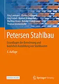 E-Book (pdf) Petersen Stahlbau von Jörg Laumann, Markus Feldmann, Jörg Frickel