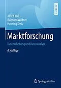 E-Book (pdf) Marktforschung von Alfred Kuß, Raimund Wildner, Henning Kreis