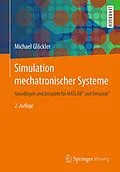 E-Book (pdf) Simulation mechatronischer Systeme von Michael Glöckler