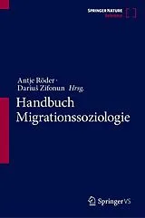 E-Book (pdf) Handbuch Migrationssoziologie von 