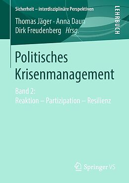 E-Book (pdf) Politisches Krisenmanagement von 