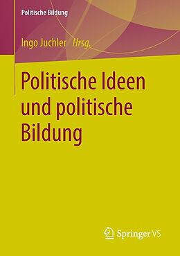 E-Book (pdf) Politische Ideen und politische Bildung von 