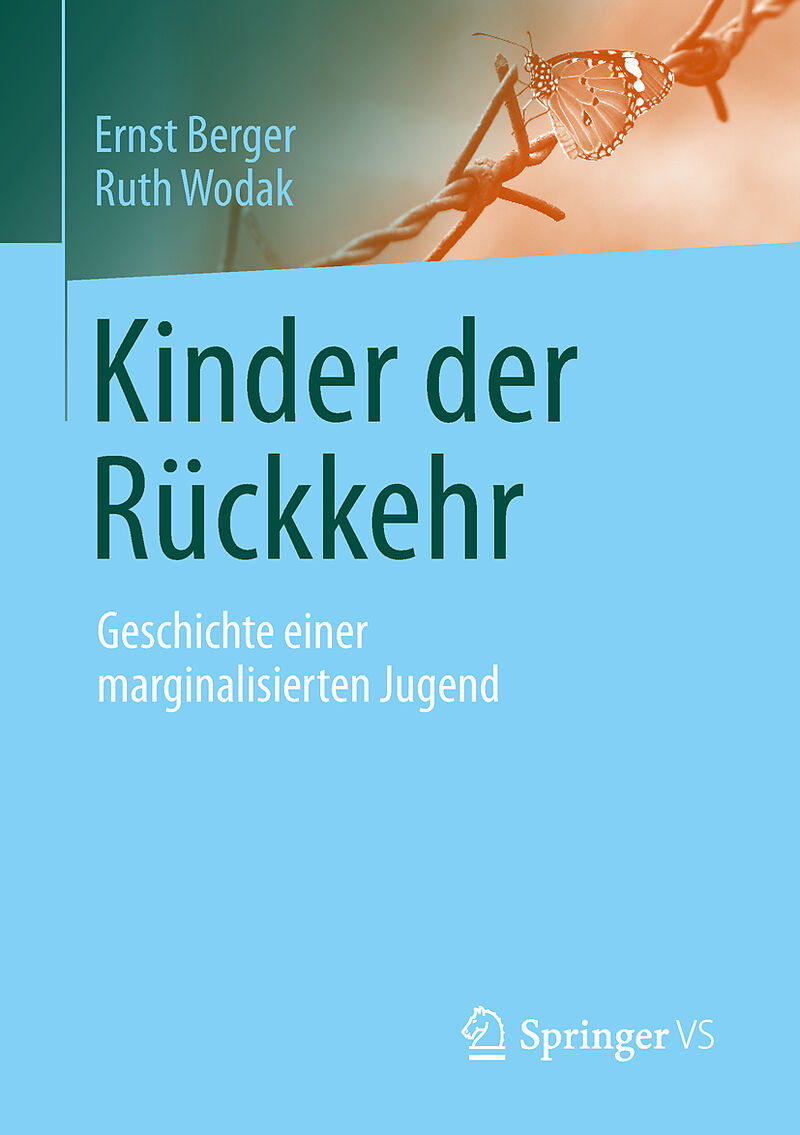 Kinder der Rückkehr