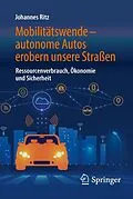E-Book (pdf) Mobilitätswende  autonome Autos erobern unsere Straßen von Johannes Ritz