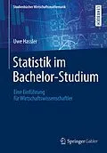E-Book (pdf) Statistik im Bachelor-Studium von Uwe Hassler