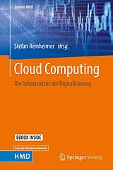 E-Book (pdf) Cloud Computing von 
