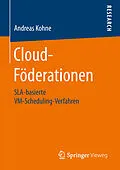 E-Book (pdf) Cloud-Föderationen von Andreas Kohne