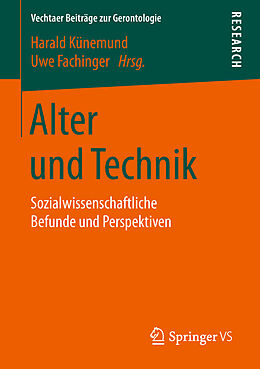E-Book (pdf) Alter und Technik von 