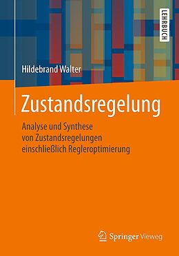 E-Book (pdf) Zustandsregelung von Hildebrand Walter