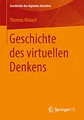 E-Book (pdf) Geschichte des virtuellen Denkens von Thomas Walach