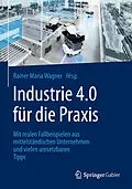 E-Book (pdf) Industrie 4.0 für die Praxis von Wagner, Rainer Maria