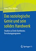 E-Book (pdf) Das soziologische Genie und sein solides Handwerk von Hans-Peter Müller