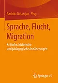 E-Book (pdf) Sprache, Flucht, Migration von 