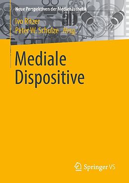 E-Book (pdf) Mediale Dispositive von 